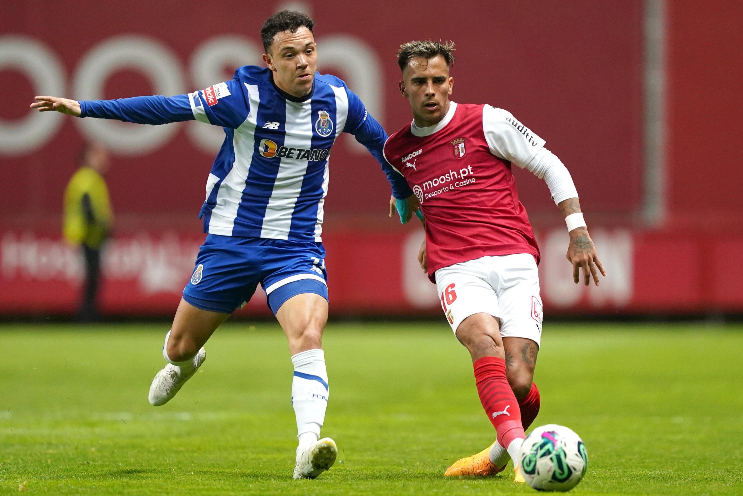 Quote e pronostici di Sporting Braga-Rapid Vienna, play off d’andata Europa League 2024/2025