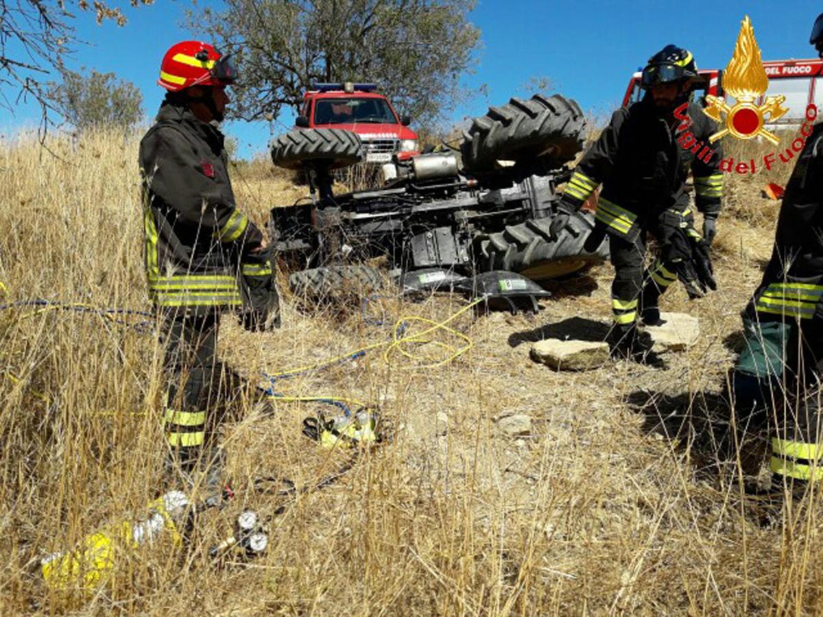 Chi è Bardo Klevis, l’operaio 32enne di origini albanesi morto in un incidente con il trattore in provincia di Bari