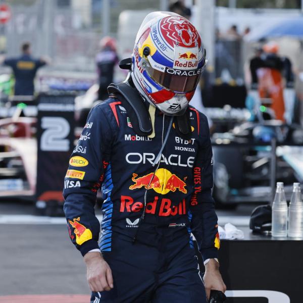 F1 2024, Verstappen in pole nelle qualifiche Sprint ad Austin. 3° Leclerc