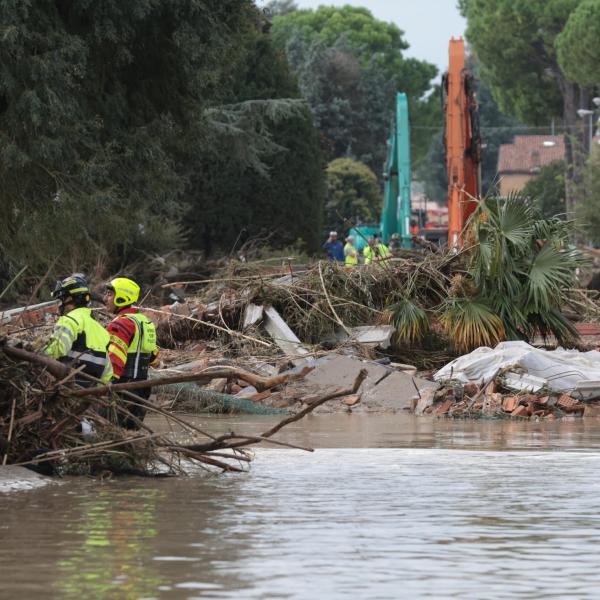 Alluvione in Emilia Romagna, Bosi (ass. Faenza): “Città sotto accusa? Pronto da febbraio il progetto per la messa in sicurezza, ma l’ordinanza dov’è?”