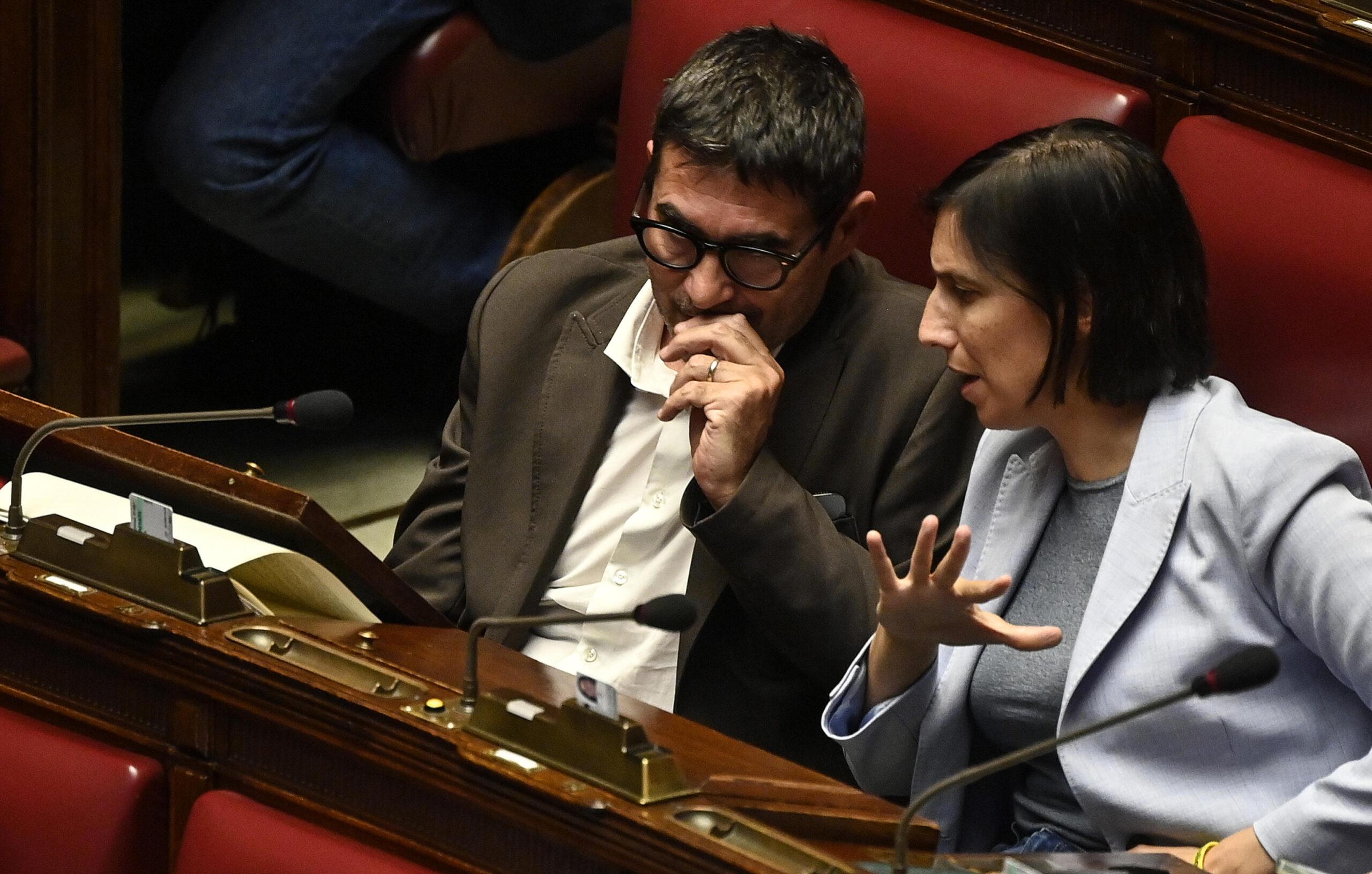 Salario minimo a 9 euro, la Camera boccia l’emendamento del centrosinistra. Italia Viva si astiene