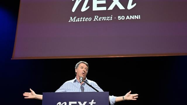 “Un regalo per i miei 50 anni? La svolta dopo Meloni”: Next e il compleanno politico di Renzi