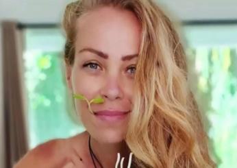 Chi è Zhanna Samsonova, l’influencer vegana russa “morta di fame” p…