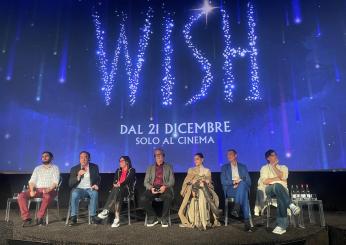 Wish e la magia del sogno Disney: trama, recensione e le parole dei…