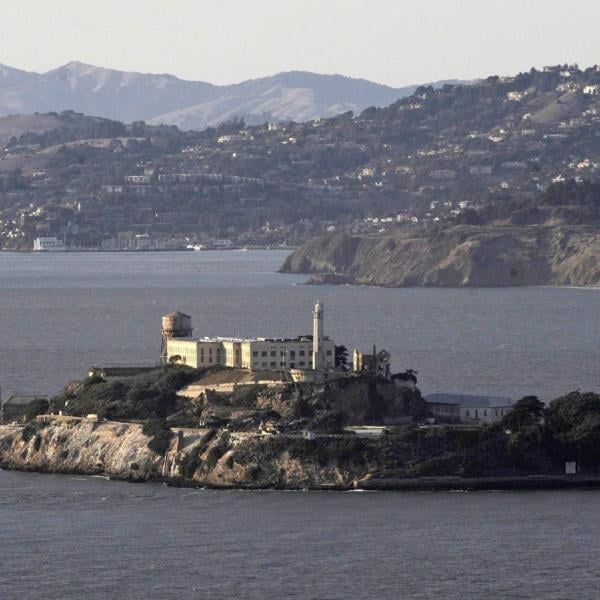 Accadde oggi 21 marzo 1963: chiude il carcere di Alcatraz