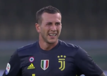 Bernardeschi-Napoli, De Laurentiis: “Lo sto trattando”