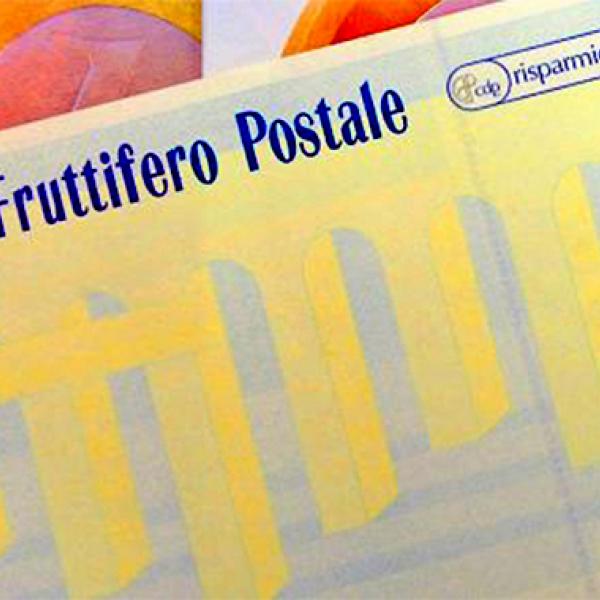 Buono fruttifero postale 3×4, cosa succede se lo ritiro prima della scadenza?