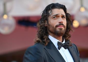 Can Yaman e Demet Ozdemir stanno insieme? Ecco le ultime notizie