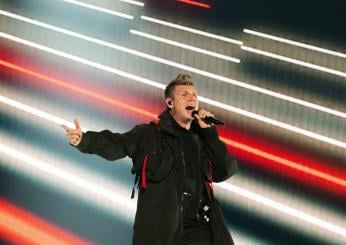 Concerti Nick Carter nel 2024: date, biglietti, prezzi e scaletta dei live del componente dei Backstreet Boys