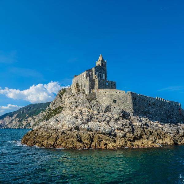 Cosa fare 2 giorni a Portovenere: i posti da scoprire