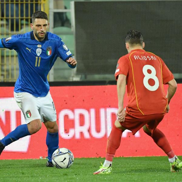 Qualificazioni ad Euro2024: dove vedere Italia-Macedonia del Nord in Tv e in streaming? Arbitro designato, precedenti e probabili formazioni