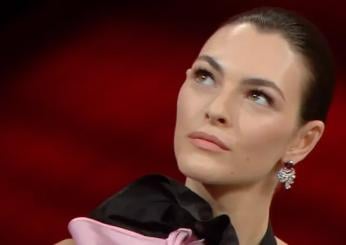 Chi è Vittoria Ceretti? Età, origini, altezza, ex marito e genitori della fidanzata di Leonardo Di Caprio