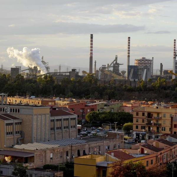 Ex Ilva di Taranto in vendita: requisiti, pretendenti e obiettivi del bando