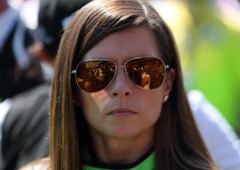 Formula 1, l’ex pilota Danica Patrick: “Donne e uomini devono gareg…