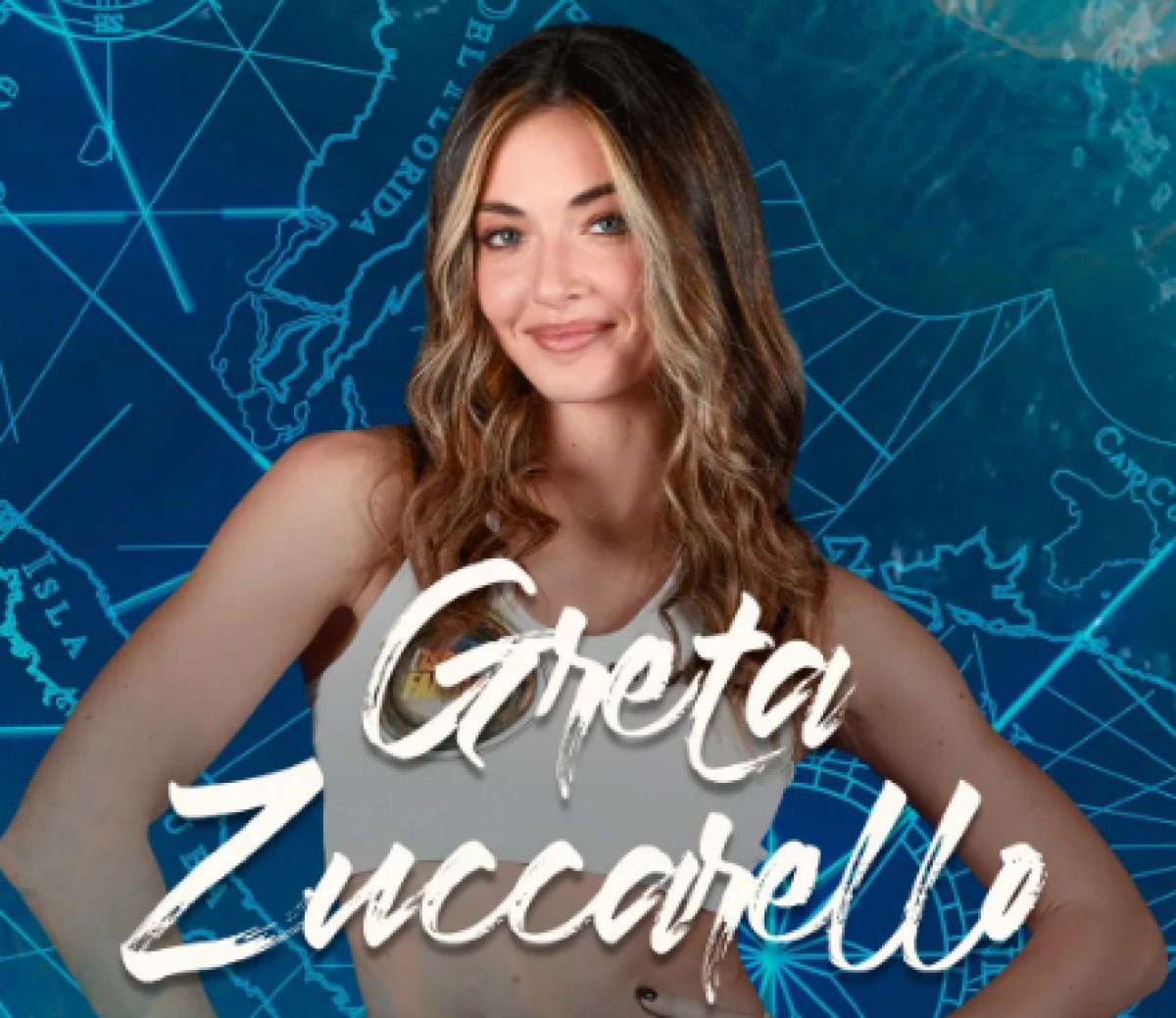 Greta Zuccarello, chi è il fidanzato della ballerina e concorrente de L’isola dei Famosi?