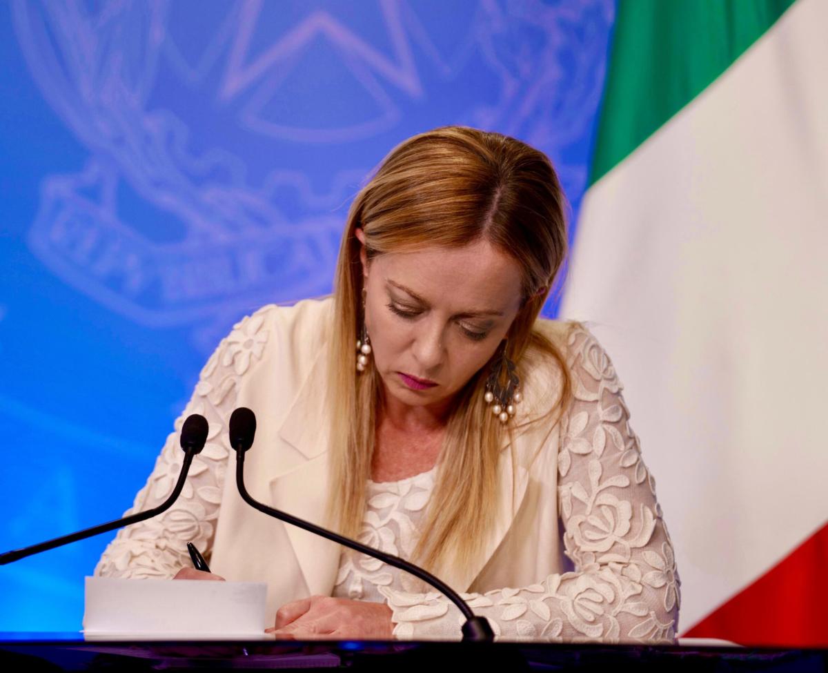 Manovra 2024: Giorgia Meloni pronta a stanziare 28 miliardi. Nuovi …