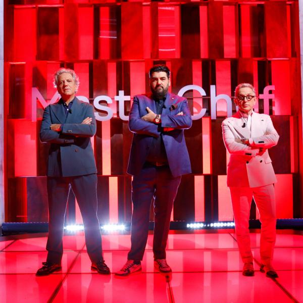 Masterchef Italia 13: i concorrenti dopo il primo Live Cooking. Il riassunto della prima puntata