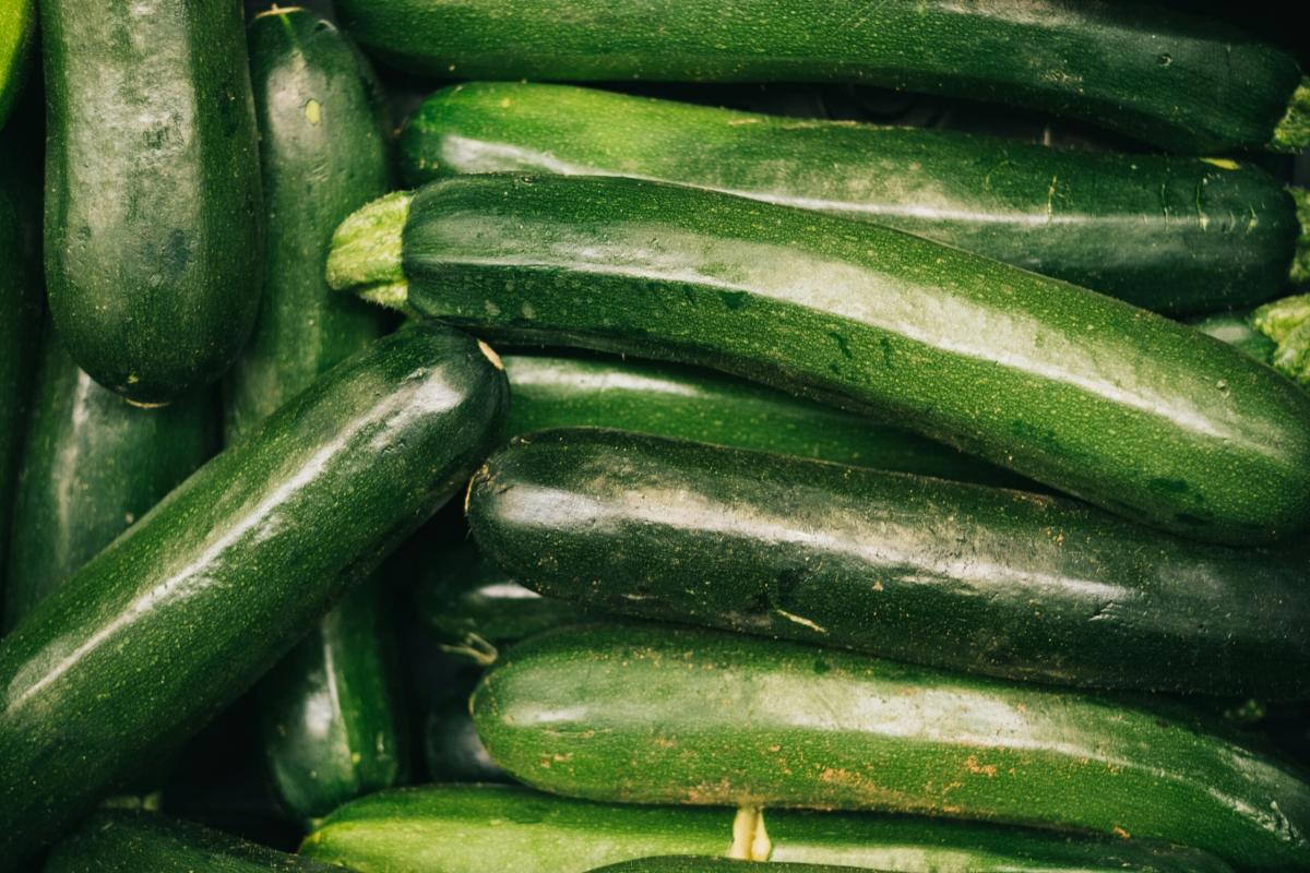 Ricette della nonna: sformato di zucchine