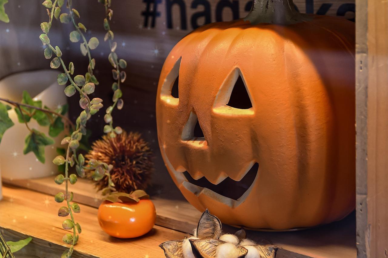 Halloween 2024 Piemonte: cosa fare e dove andare il 31 ottobre