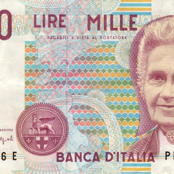 Quanto valgono le vecchie Lire? Prezzo massimo e minimo