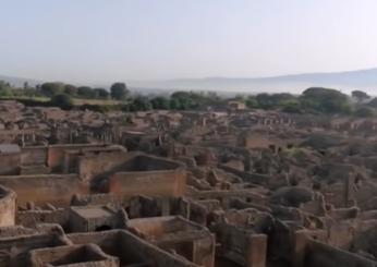 Cosa c’è nel Parco Archeologico di Pompei e quanto tempo ci vuole per visitarlo?