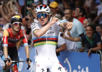 Vuelta di Spagna 2023, chi sono i favoriti e dove vederla in TV e streaming