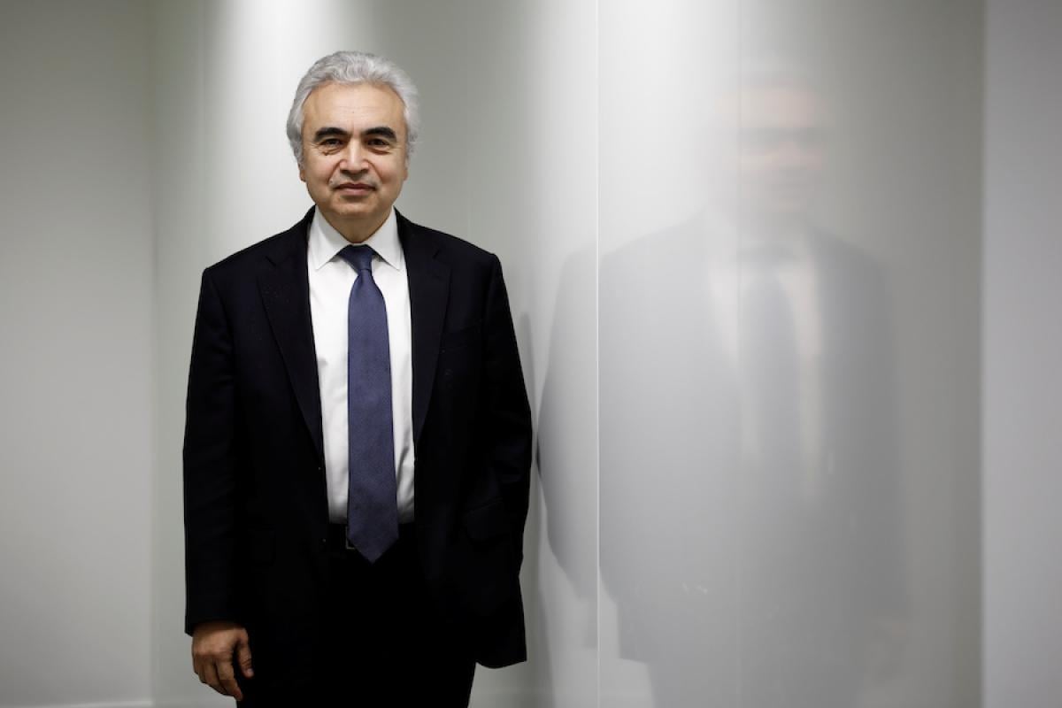 Caro energia, Birol (Iea): “Il prossimo anno sarà più duro. Serve m…