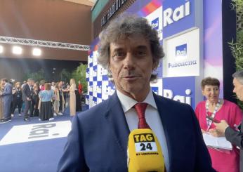 Alberto Angela re della cultura in Rai: “Divulgare con Noos è belli…