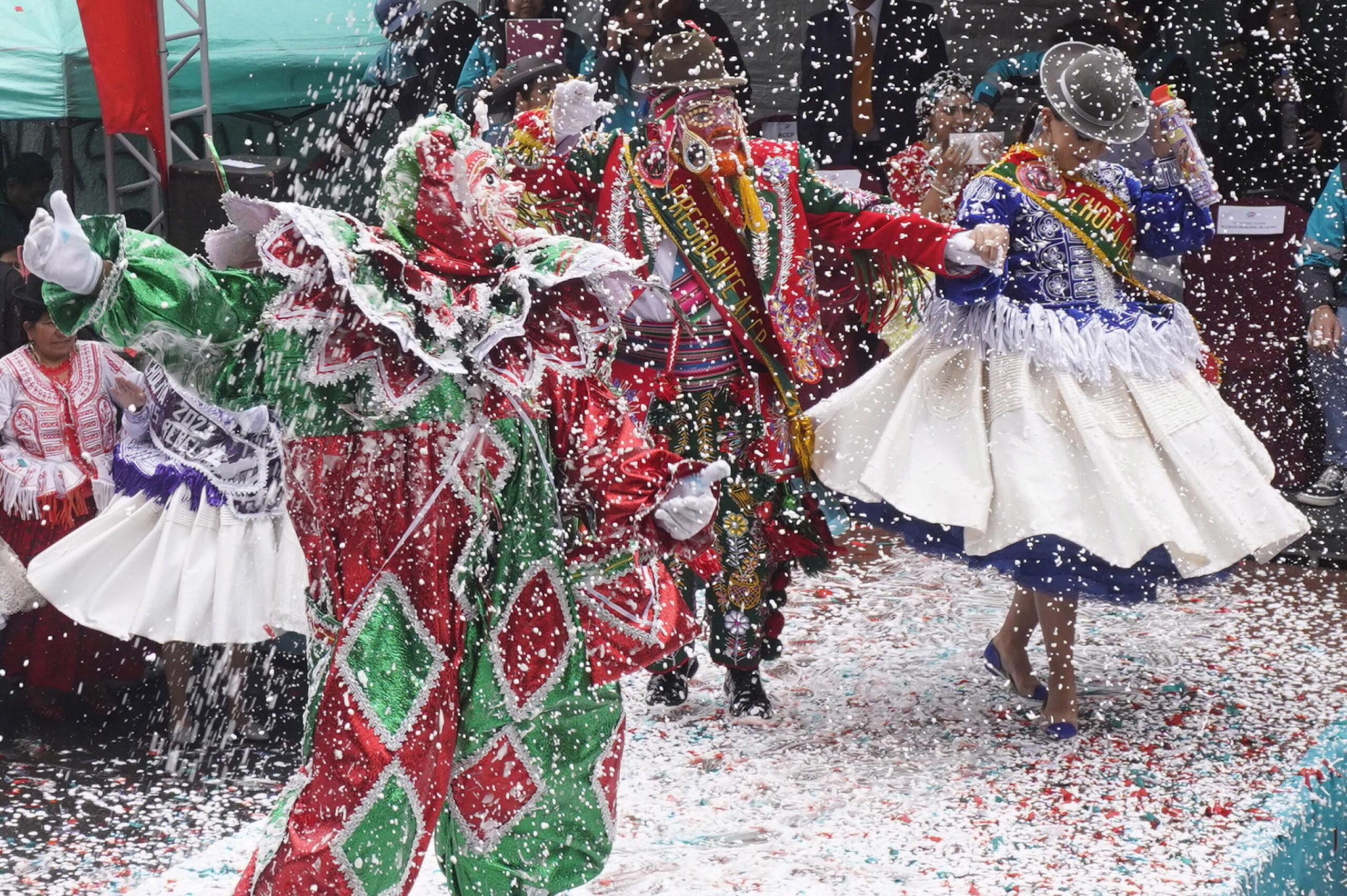 Carnevale di Agropoli 2023: il programma, le sfilate, i carri dell’evento