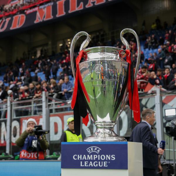 Champions League, 6ª giornata fase a gironi: dove vederla in Tv e in streaming? Canali e orari di martedì 12 dicembre e mercoledì 13 dicembre