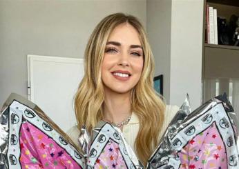 Chiara Ferragni arresa all’Antitrust, paga 1,2 milioni di euro per il caso uova di Pasqua: accordo raggiunto