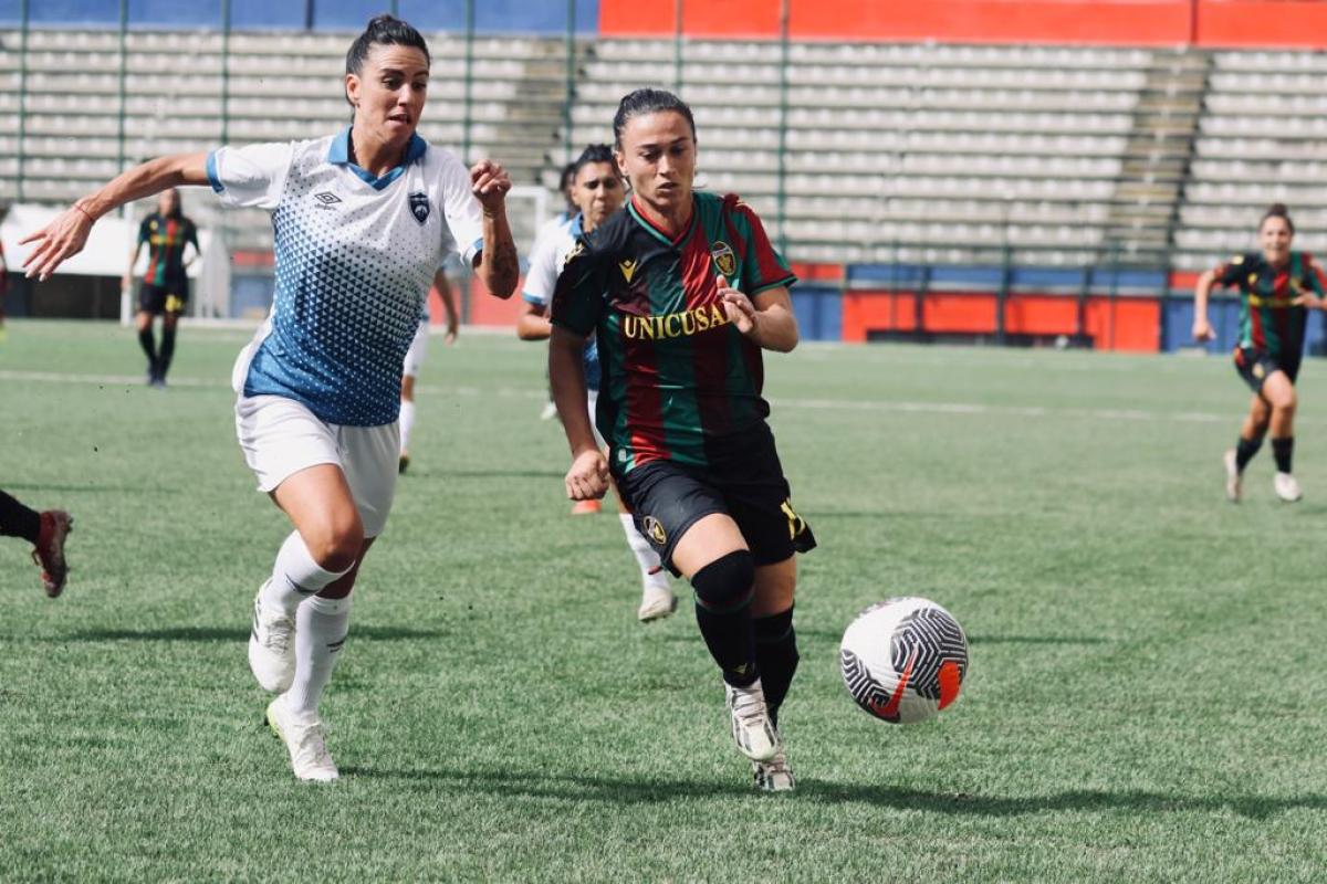 Calcio femminile: classifica marcatori della Serie A e della Serie …