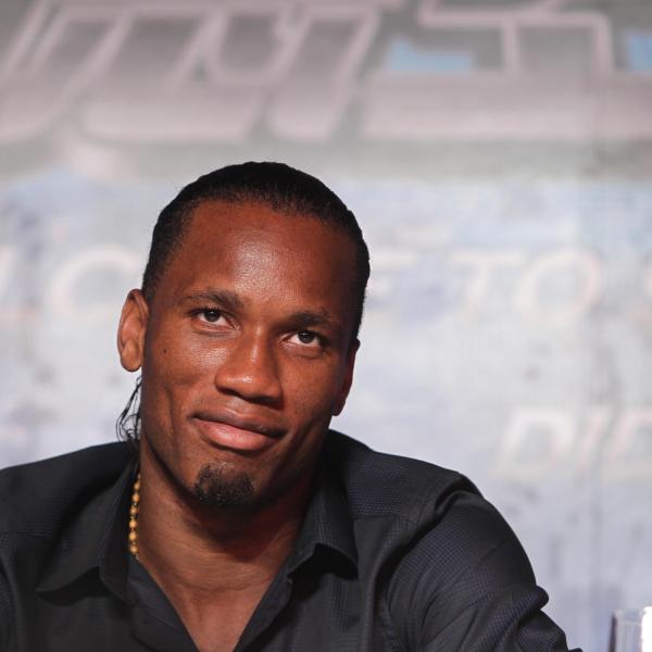 Didier Drogba: il compleanno dell’attaccante perfetto