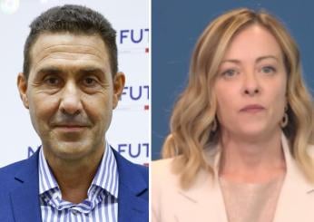 Elezioni europee 2024, parte la caccia al voto dell’ultra destra? Vannacci e quel riferimento alla “Decima” e Meloni rivendica la fiamma tricolore | VIDEO