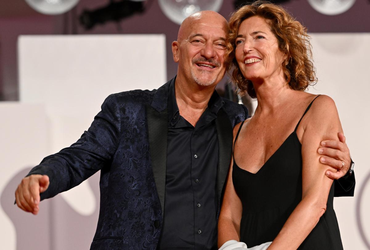 Figli di Claudio Bisio, chi sono Alice e Federico?