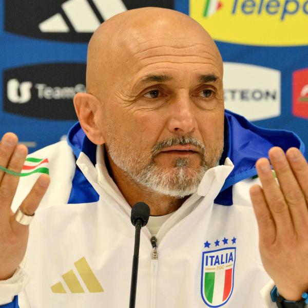 Euro 2024, l’Italia di Spalletti si prepara, Fusco: “Non lascerà nulla al caso, è un predestinato. Con lui si può aprire un ciclo nel segno dei giovani”