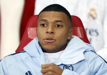 Francia, tifosi infuriati con Kylian Mbappé: scoppia la polemica. Cosa è successo? La ricostruzione