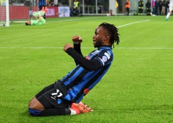 Lookman show, il PSG lo punta per gennaio: la valutazione e la volontà dell’Atalanta