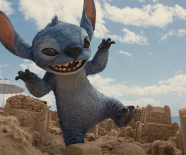 Lilo & Stitch live-action: il teaser ufficiale e tutti i dettagli sul film