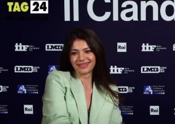 Milano poco sicura, l’attrice de “Il clandestino” Lavinia Longhi denuncia: “Ho paura, non è tollerabile” | VIDEO