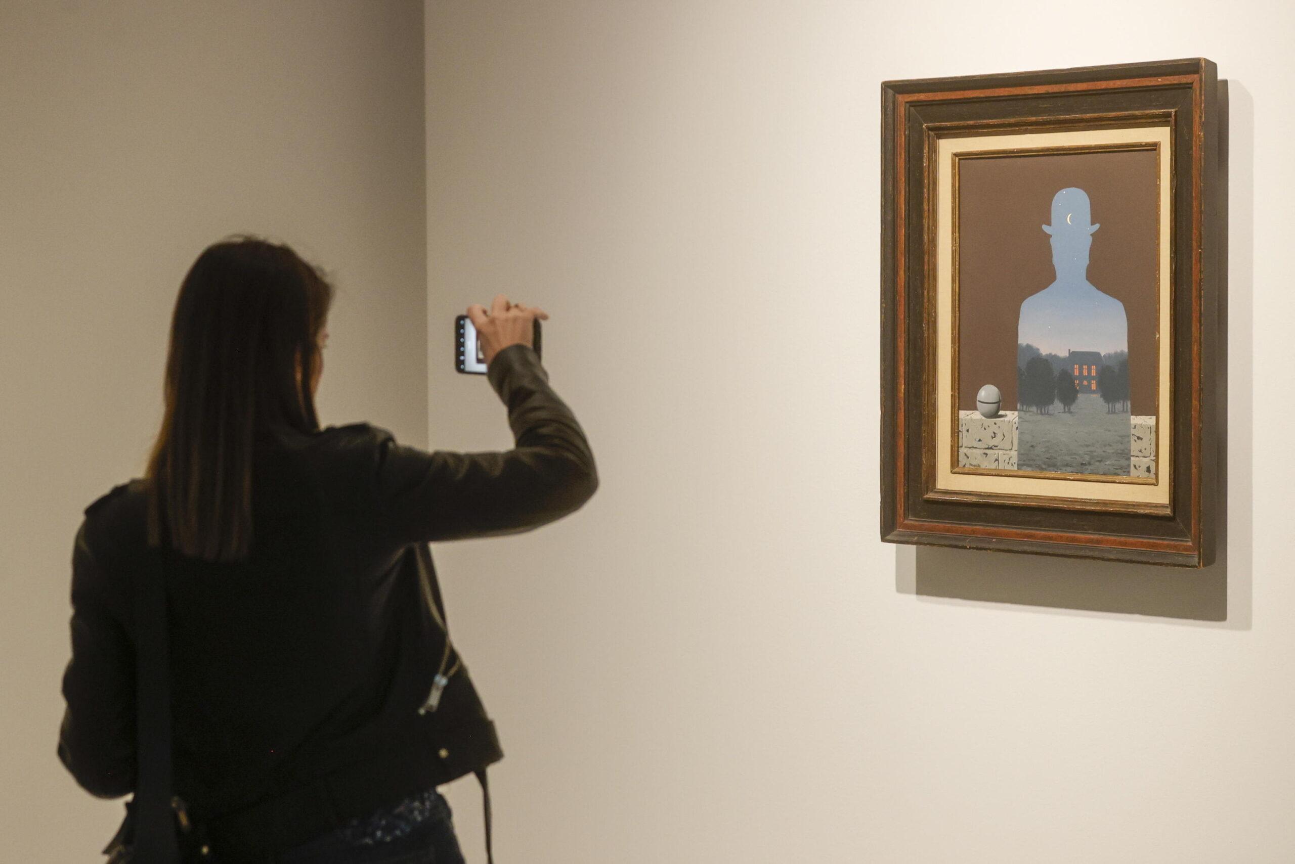 Mostra Milano Magritte  e opere del Surrealismo: date, orari, biglietti e come arrivare al Mudec