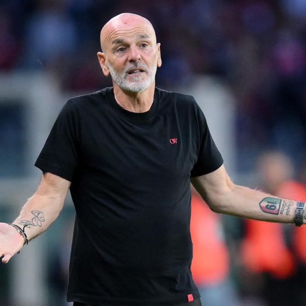 Milan-Pioli, è ufficiale l’addio dopo cinque stagioni. E il sostituto…