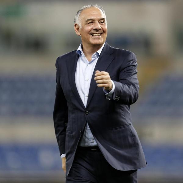 James Pallotta, l’ex Presidente della Roma, interessato al Bari