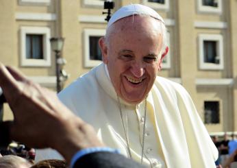 Giornata mondiale dei poveri 2022, Papa Francesco paga le bollette e offre cibo e cure ai bisognosi