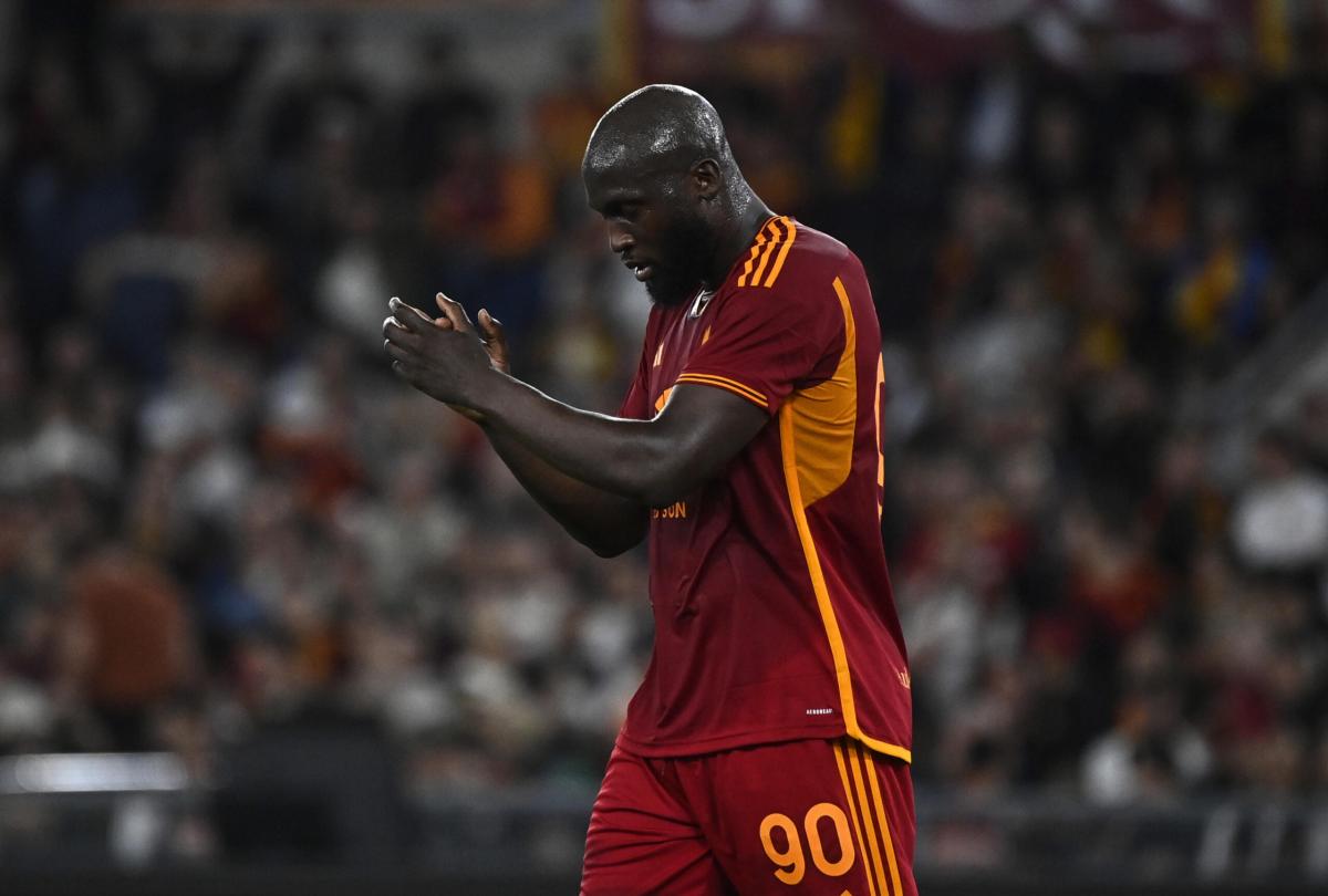 Roma – Genoa 1-0 Lukaku regala il sesto posto in campionato ai giallorossi, ma che sofferenza | Cronaca e Tabellino