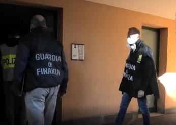 Bologna maxi sequestro: confiscati beni a imprenditore ritenuto vicino alla Camorra