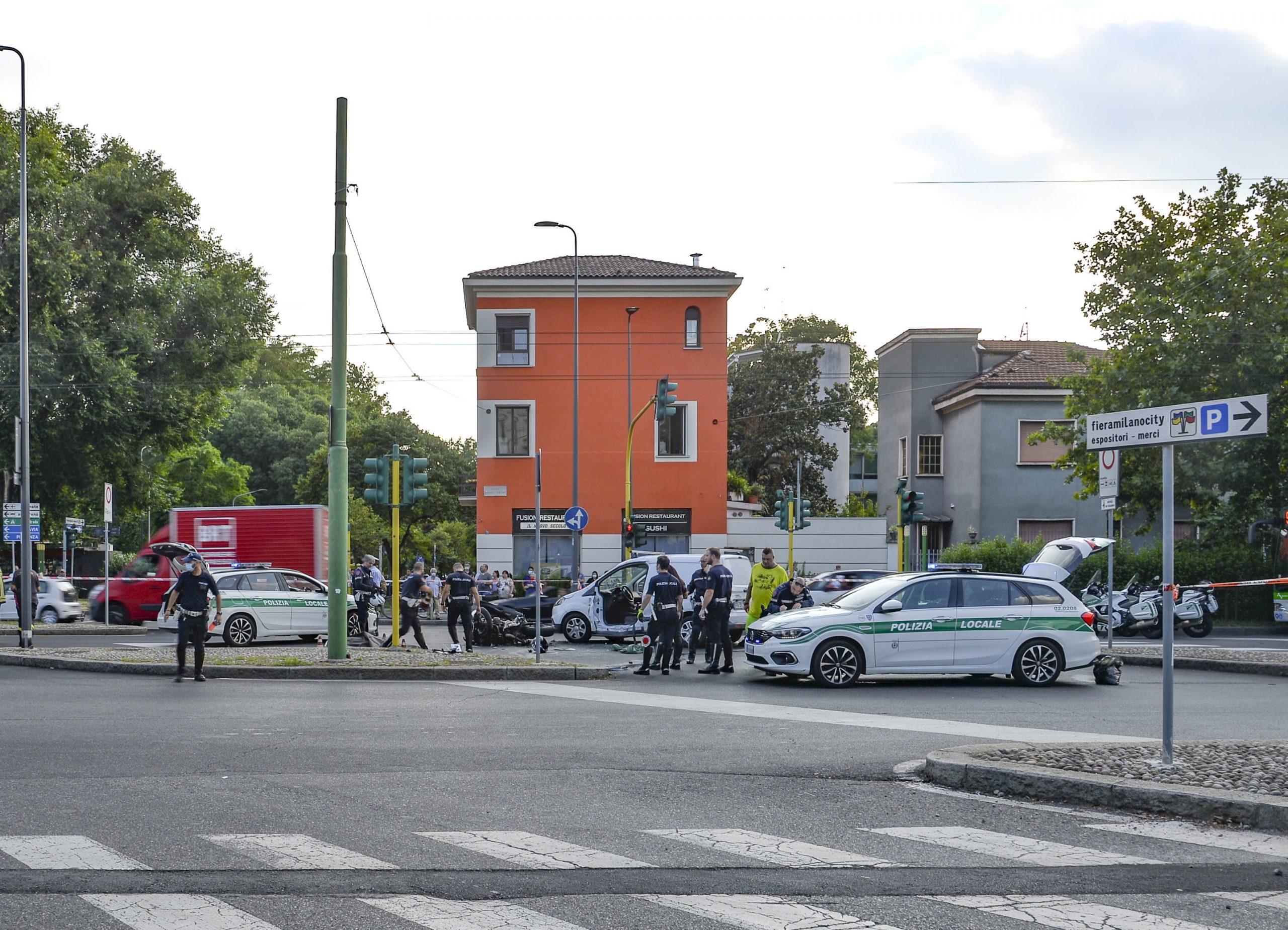 Incidente a Monserrato, tragico schianto tra auto e camion: una vittima