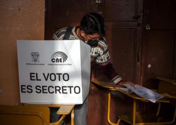 Ecuador, vince le elezioni un candidato sindaco assassinato alla vigilia del voto