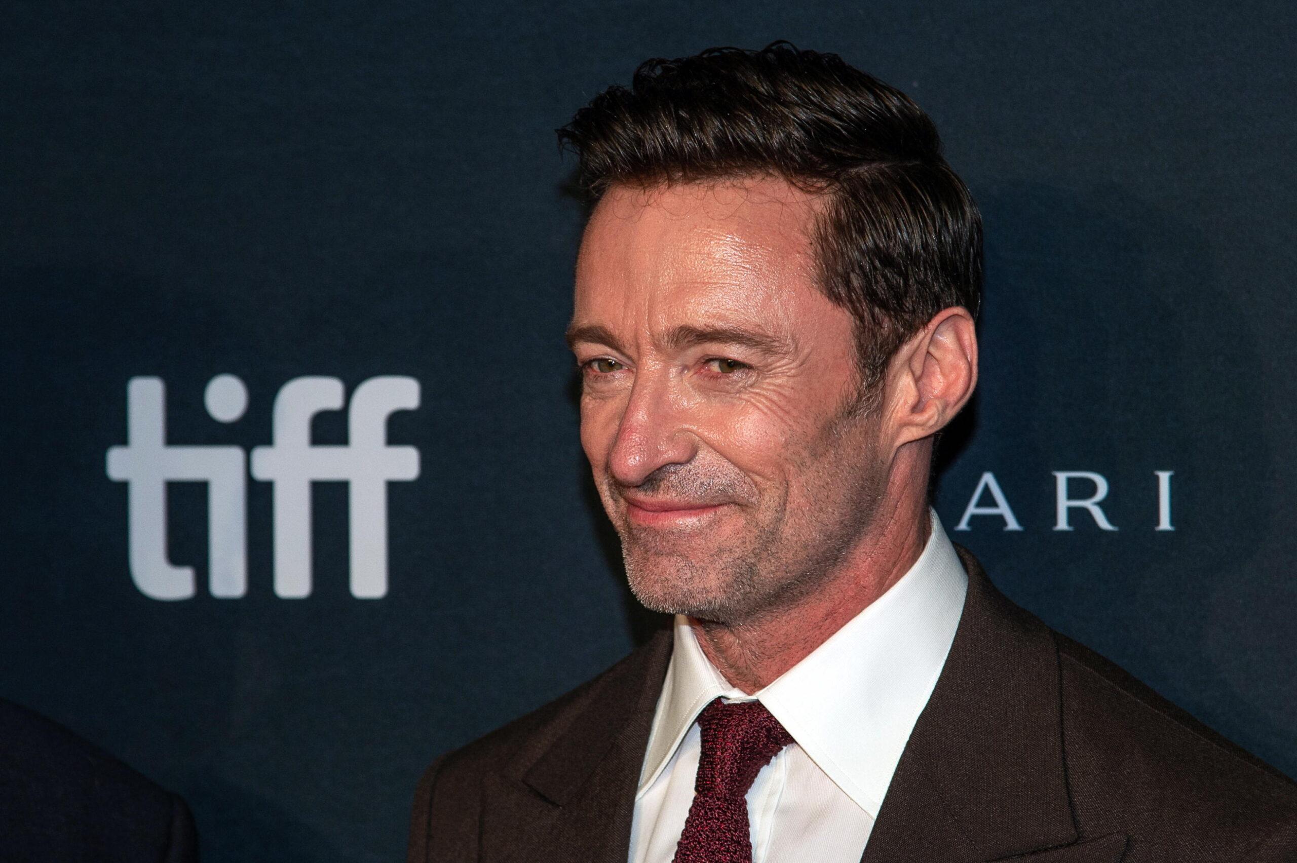 Hugh Jackman e il cancro alla pelle. Il post social dell’attore per rassicurare e sensibilizzare