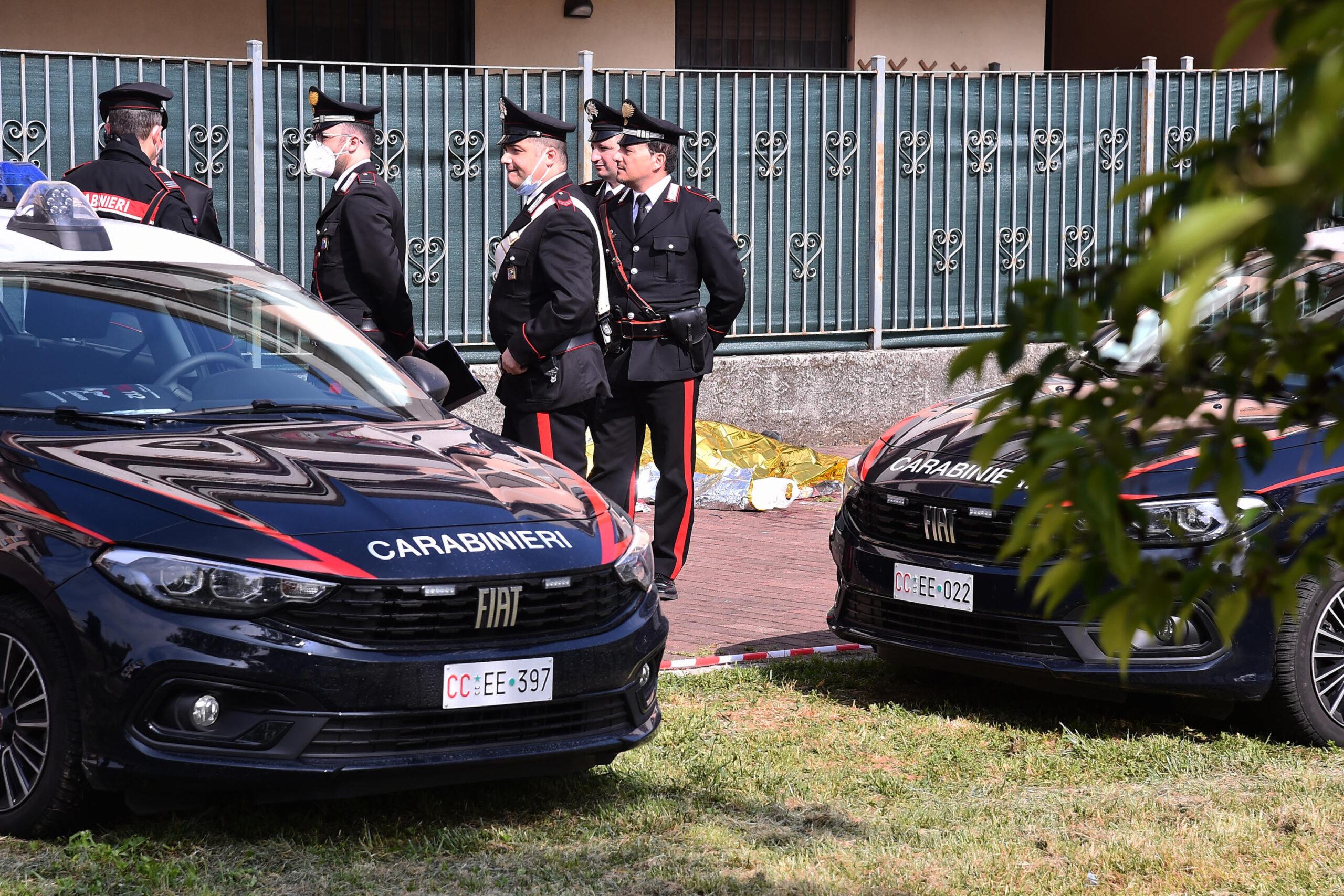 Porto San Giorgio, accoltellato un barista: arrestato l’aggressore già noto alle forze dell’ordine